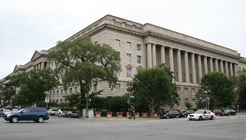 Department of Commerce